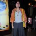 Dhobi Ghat Promotional Event