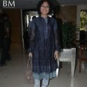 Dhobi Ghat Promotional Event