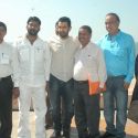 Dhobi Ghat Promotional Event