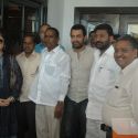 Dhobi Ghat Promotional Event