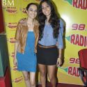 Dhobi Ghat Promotional Event