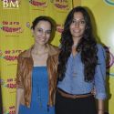Dhobi Ghat Promotional Event