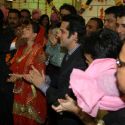 Dulha Mil Gaya Promotional Event