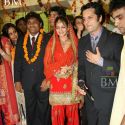 Dulha Mil Gaya Promotional Event