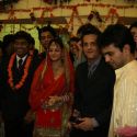 Dulha Mil Gaya Promotional Event