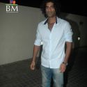 Dum Maro Dum Movie Promotion Event