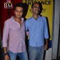 Dum Maro Dum Movie Promotion Event