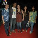 Dum Maro Dum Promotion Event