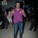 Dum Maro Dum Promotion Event