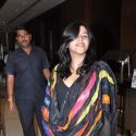 Ek Thi Daayan Movie Promotion