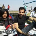 Ek Thi Daayan Movie Promotion