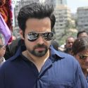 Emraan Hashmi visits Haji Ali for 'Ek Thi Daayan'