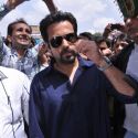 Emraan Hashmi visits Haji Ali Dargah for 'Ek Thi D