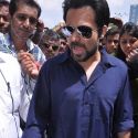 Emraan Hashmi visits Haji Ali Dargah for 'Ek Thi D