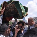 Emraan Hashmi visits Haji Ali Dargah for 'Ek Thi D