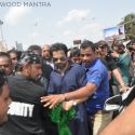 Emraan Hashmi visits Haji Ali Dargah for 'Ek Thi D