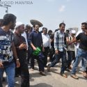 Emraan Hashmi visits Haji Ali Dargah for 'Ek Thi D