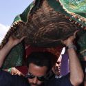Emraan Hashmi visits Haji Ali Dargah for 'Ek Thi D