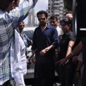 Emraan Hashmi visits Haji Ali Dargah for 'Ek Thi D