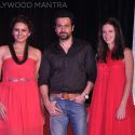 Ek Thi Daayan Movie Promotion