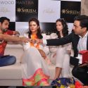 Shreem Launch New Fusion Collection