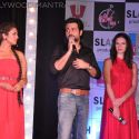 Ek Thi Daayan Movie Promotion