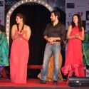 Ek Thi Daayan Movie Promotion