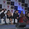 Ek Thi Daayan Movie Promotion
