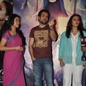 Ek Thi Daayan Movie Promotion