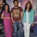 Ek Thi Daayan Movie Promotion
