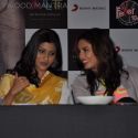 Ek Thi Daayan Movie Promotion