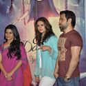 Ek Thi Daayan Movie Promotion