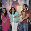 Ek Thi Daayan Movie Promotion