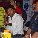 ENEMMY Movie Promotion Event