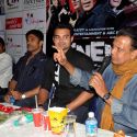 ENEMMY Movie Promotion Event