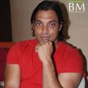 Esha Deol On the Sets of Ek Se Badhkar Ek