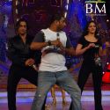 Esha Deol On the Sets of Ek Se Badhkar Ek