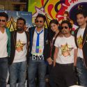 Faltu Movie Promotional Event