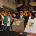 Faltu Movie Promotional Event