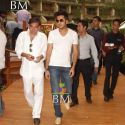 Faltu Movie Promotional Event
