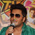 Faltu Movie Promotional Event