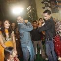 Fast Forward Team at Tulip Star Juhu