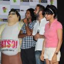 Fatso Movie Promotion Event