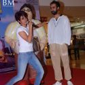 Fatso Movie Promotion Event