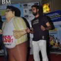 Fatso Movie Promotion Event