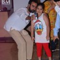Fatso Movie Promotion Event