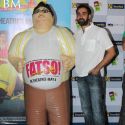 Fatso Movie Promotion Event