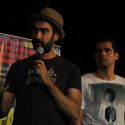 Fatso Movie Promotion Event