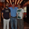 Fatso Movie Promotion Event
