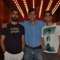 Fatso Movie Promotion Event